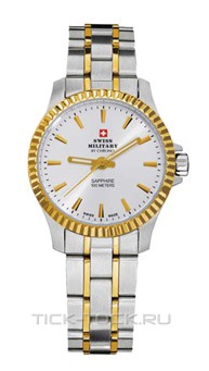 ���� Swiss Military by Chrono 20081BI-2M